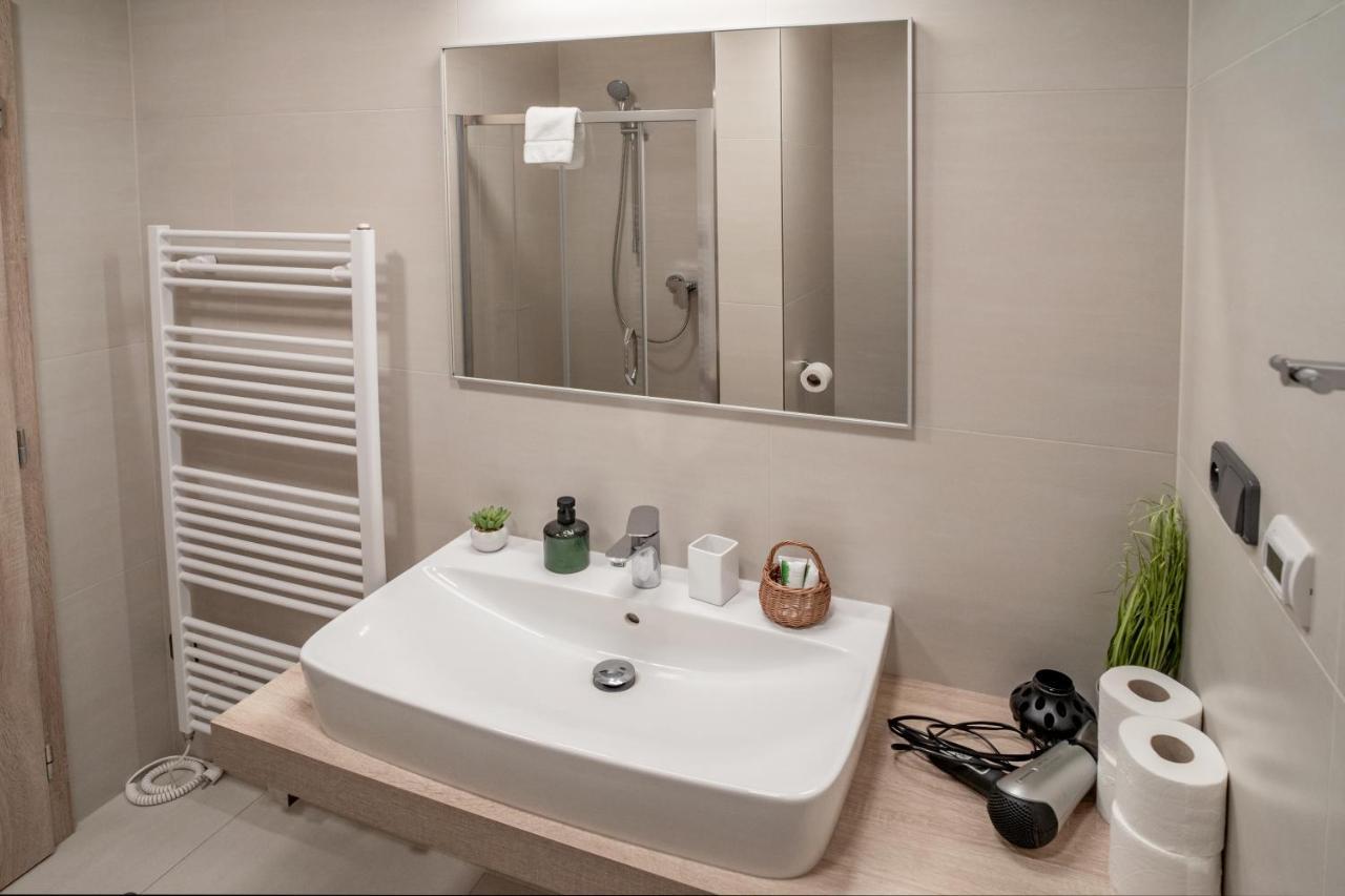 Hotel Smrz Sepekov Extérieur photo