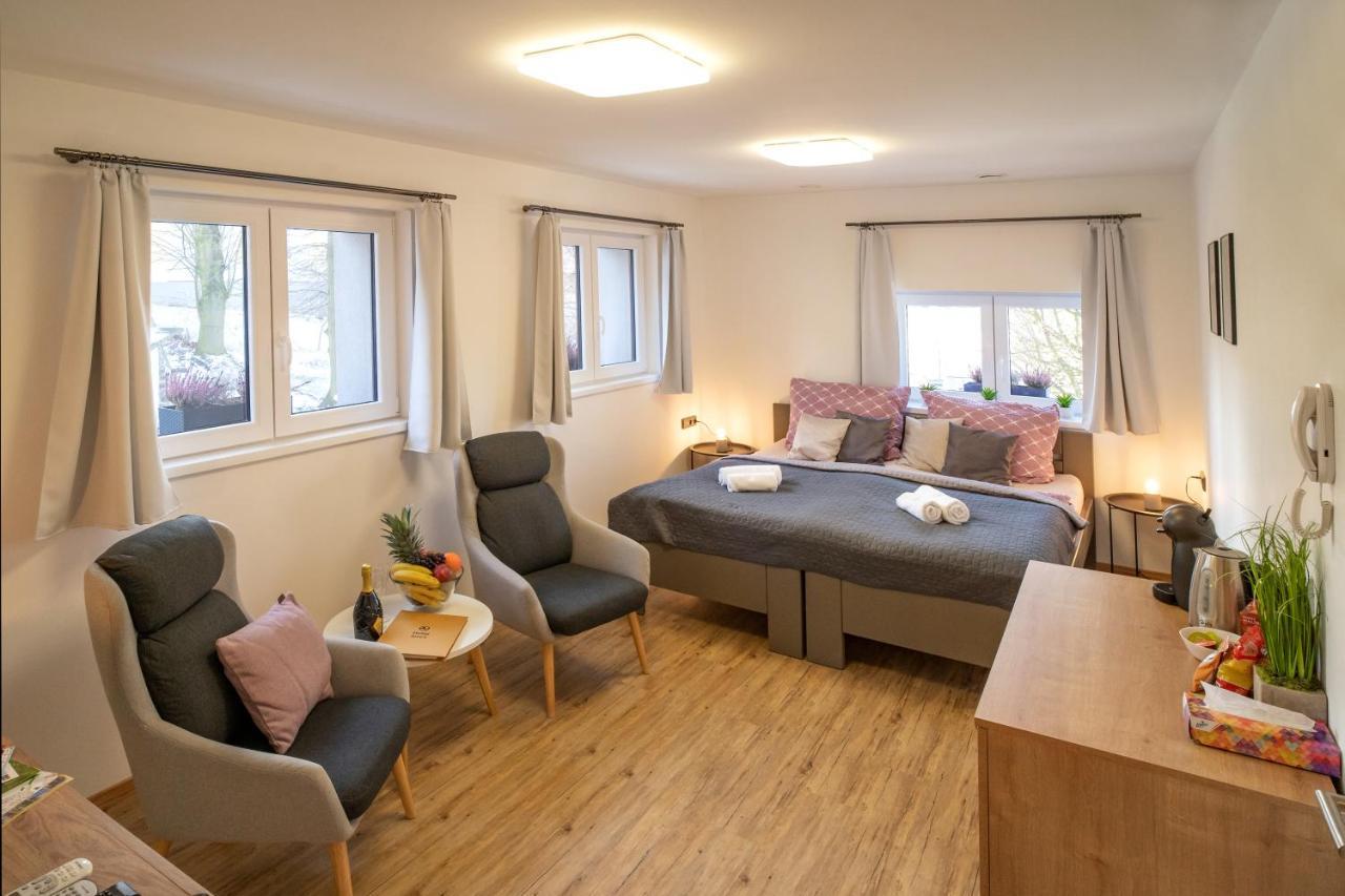 Hotel Smrz Sepekov Extérieur photo