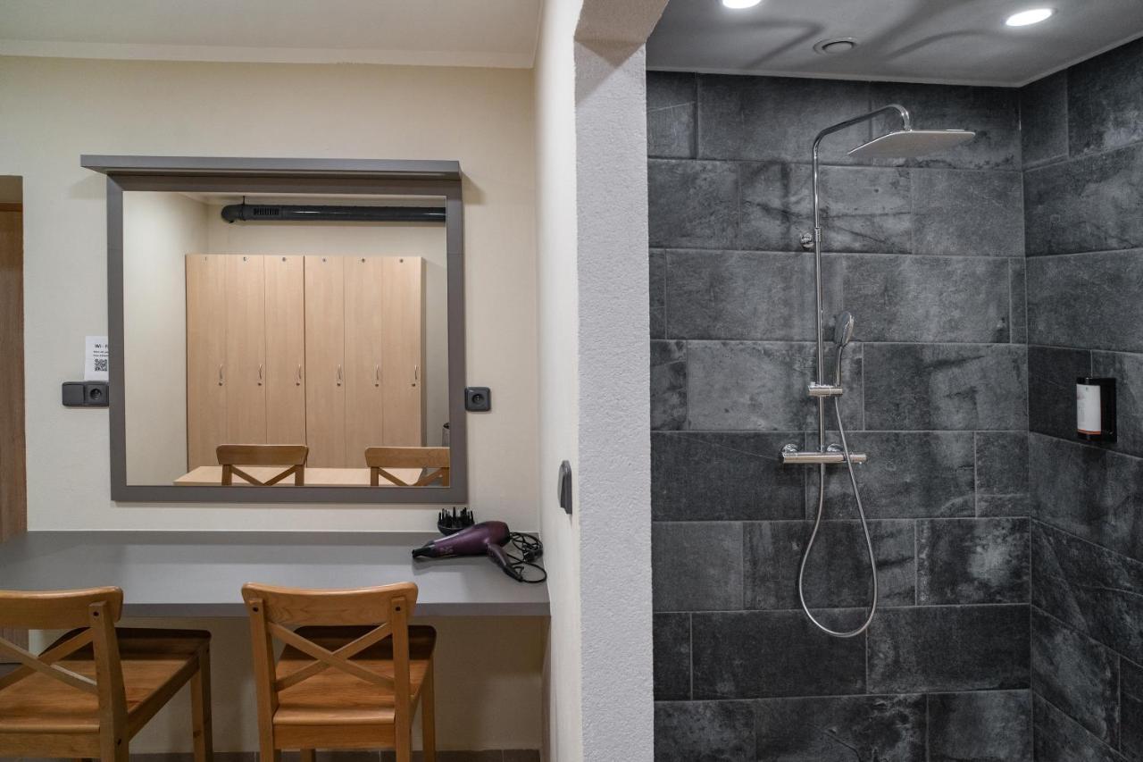 Hotel Smrz Sepekov Extérieur photo